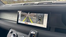 Land Rover Defender 2.0 D200 SE 110 5dr Auto Diesel Estate